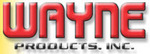 Wayne Products, Inc.