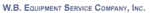 WB Equipment Service Co., Inc.