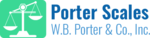 W.B. Porter & Co., Inc. dba Porter Scales
