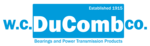 W.C. DuComb, Co.