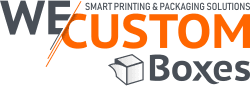 We Custom Boxes