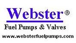 Webster Fuel Pumps & Valves