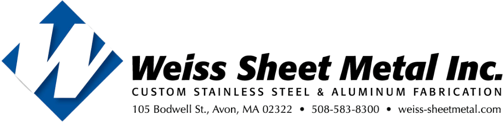 Weiss Sheet Metal Co., Inc.