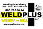 Weld Plus, Inc.