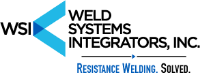 WELD SYSTEM INTEGRATORS, INC.