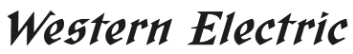 Western Electric