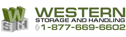 Western Storage and Handling