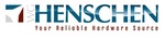 WG Henschen