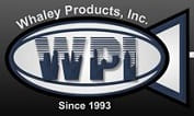 Whaley Products, Inc.
