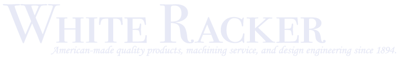 White Racker Co.