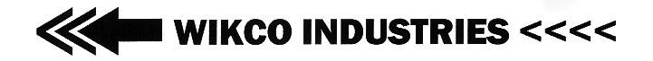 Wikco Industries, Inc.