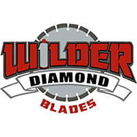 Wilder Diamond Blades