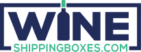 Wine Shipping Boxes