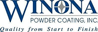Winona Powder Coating