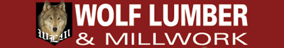 Wolf Lumber & Millwork