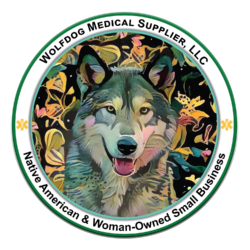 Wolfdog Medical Supplier, LLC.