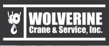 Wolverine Crane & Service, Inc.