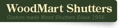 Woodmart Shutter