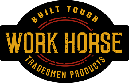 WorkHorse Tradesman Products