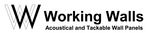 Working Walls, Inc.