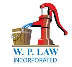 W.P. Law Inc.