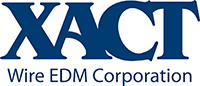 Xact Wire EDM Corporation.