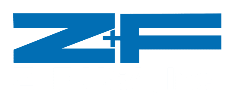 Z & F USA, Inc.