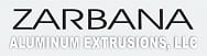 Zarbana Aluminum Extrusions