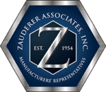 Zauderer Associates, Inc.