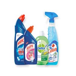 Cleaning Products