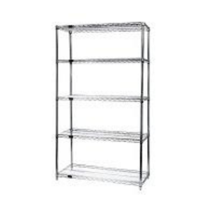 Shelving Wire