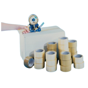 Shipping Supplies Tape
