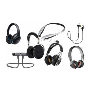 Mobile Accessories