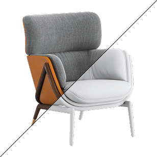 AR returns reduction visual