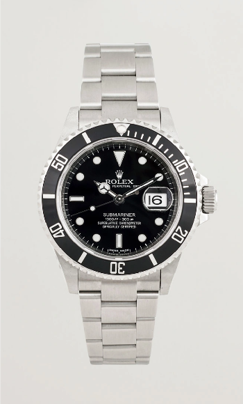 ROLEX