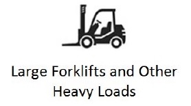 SHE FORKLIFTS